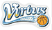 Logo of basketball club Virtus Cagliari(W)